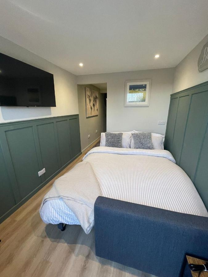 Apartmán The Hideaway By The Sea - Free Parking Hove Exteriér fotografie